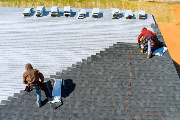 Best Emergency Roof Repair  in Laureles, TX