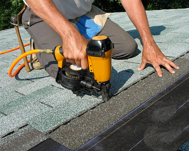 Best Roof Waterproofing Services  in Laureles, TX