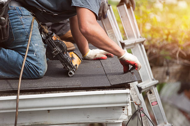 Best Roof Leak Repair  in Laureles, TX